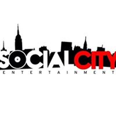 Social City Entertainment