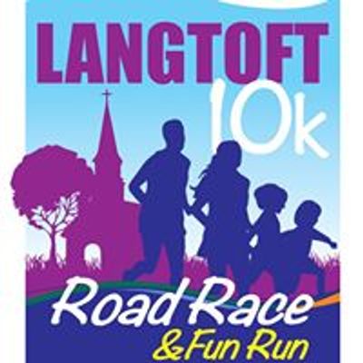 Langtoft Road Run & Fun Run