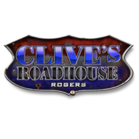 Clive's Roadhouse Rogers