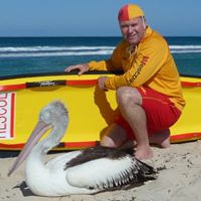 Yanchep Surf Lifesaving Club