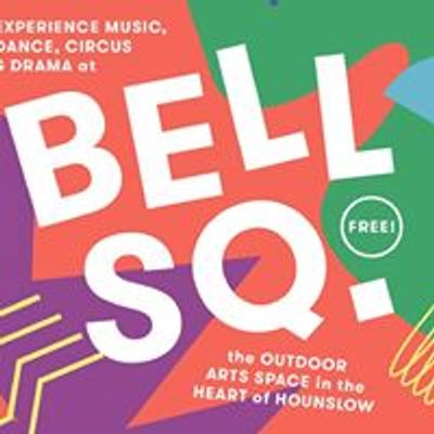 Bell Square - Art & Performance