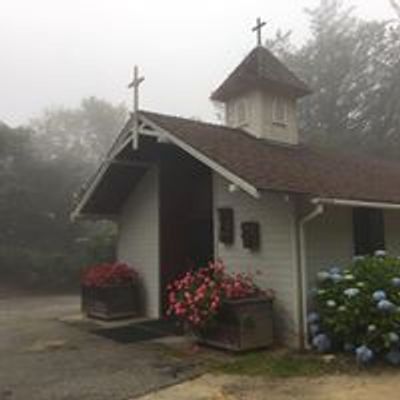 Bonny Doon Church