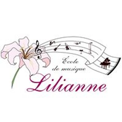 Ecole de musique Lilianne