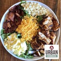 Urban Cookhouse