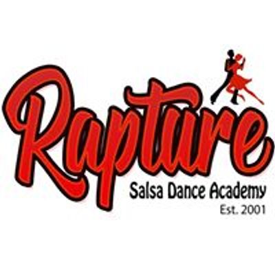 Rapture Salsa Dance Academy
