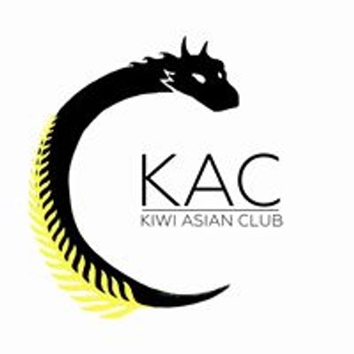 Kiwi Asian Club