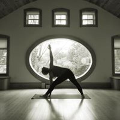 Kim Nixon Yoga & Healing Arts