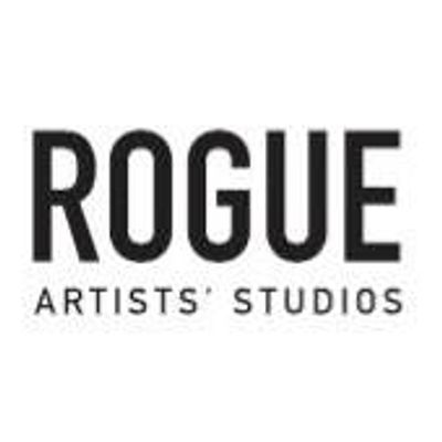 Rogue Artists' Studios & Project Space CIC