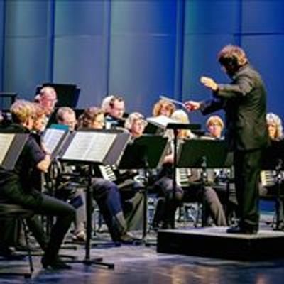 Sinfonisches Akkordeon Orchester Hessen