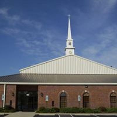 Bible Missionary Baptist Church