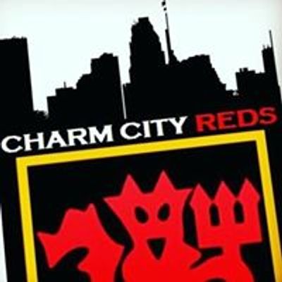 Charm City Reds