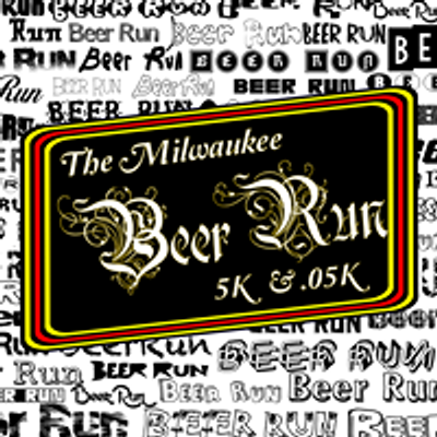 The Milwaukee Beer Run 5k\/.05k