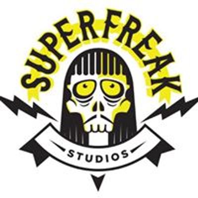 Superfreak Rehearsal Studios