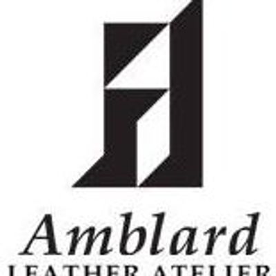 Amblard Leather Atelier