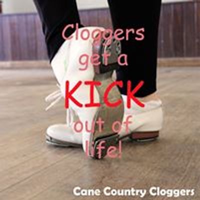 Cane Country Cloggers