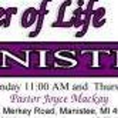 River of Life Ministry