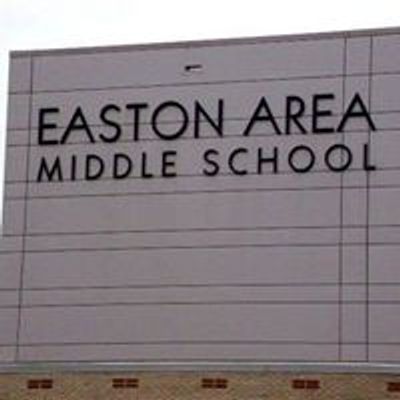 Easton Area Middle School PTA