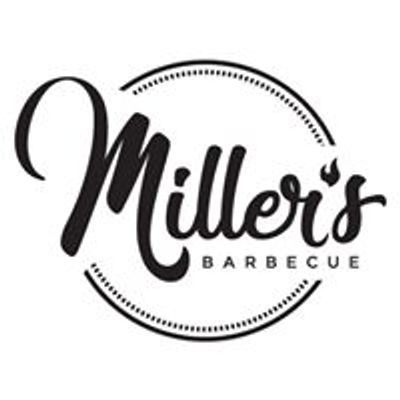 Miller's Barbecue Events Catering
