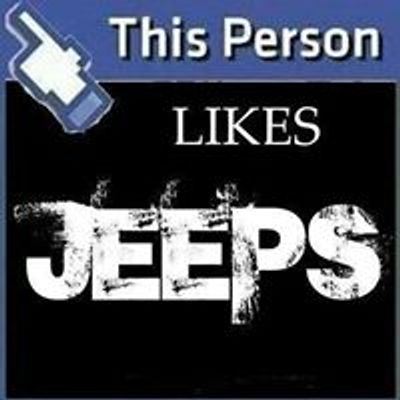 Black Hills Jeeps