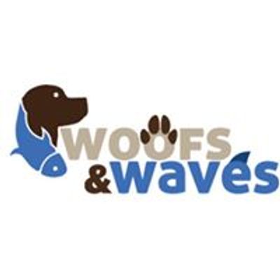 Woofs & Waves