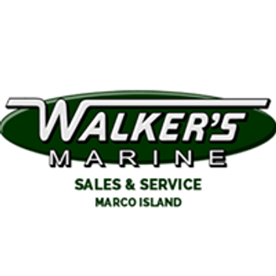 Walker's Marine Sale and Service Marco Island