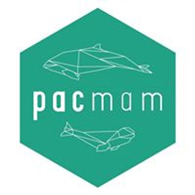 Pacific Mammal Research - PacMam