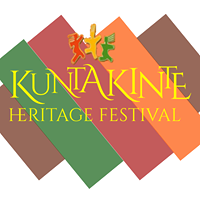 Kunta Kinte Heritage Festival