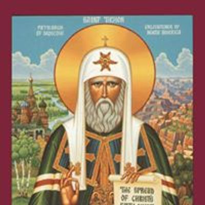 St. Tikhon Orthodox Christian Mission