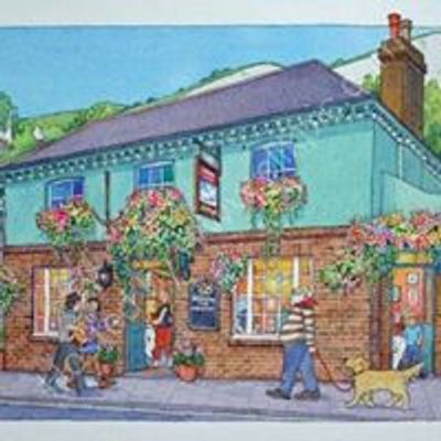 The Snowdrop Inn