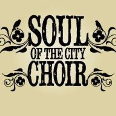 Soul of the City Choir