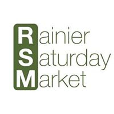 Rainier Saturday Market