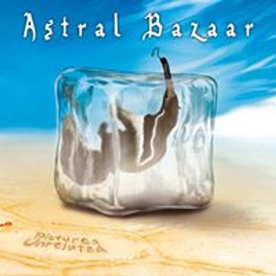Astral Bazaar