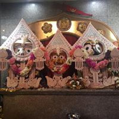 Lord Jagannath Programs in Fremont Temple