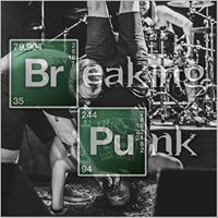 Breaking Punk