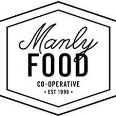 Manly Food Co-Operative