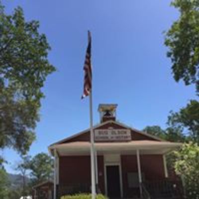 Eastern Fresno County Historical Society