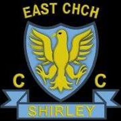 East Christchurch-Shirley Cricket Club