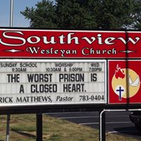 Southview Wesleyan Church