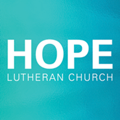 Hope Lutheran Church