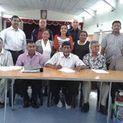 New Zealand Association of Fiji Teachers