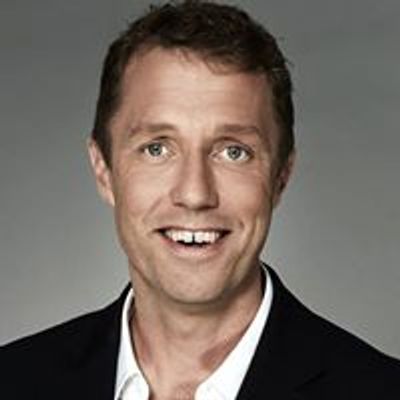 Klas Hallberg