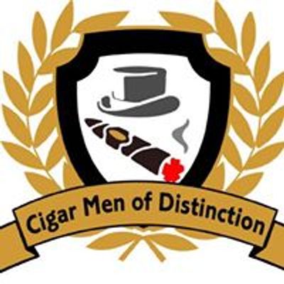 Cigar Men Of Distinction