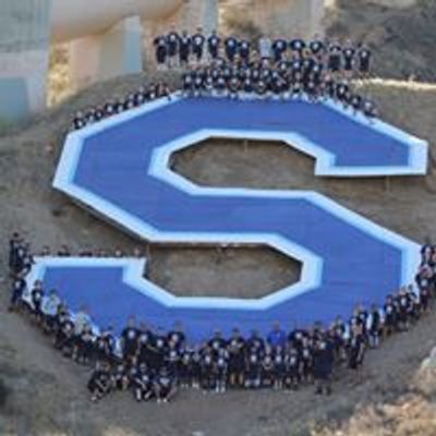 Saugus Spartans Football