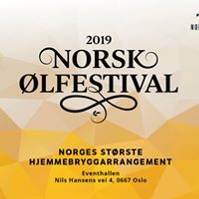 Norbrygg - Norsk \u00d8lfestival
