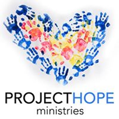 Project Hope Ministries