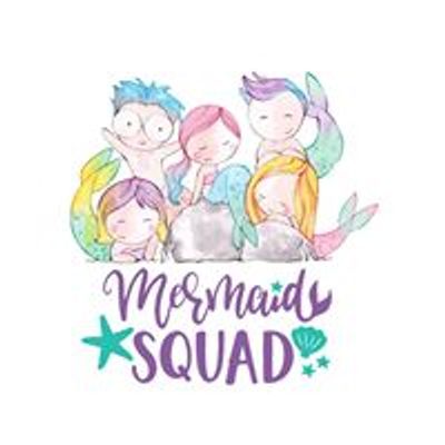 Mermaid Squad