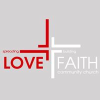 Love & Faith Community Church - Tallahassee, FL