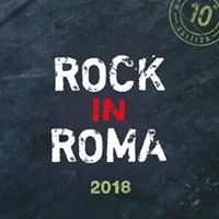 Rock in Roma