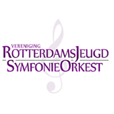 Vereniging Rotterdams Jeugd Symfonie Orkest