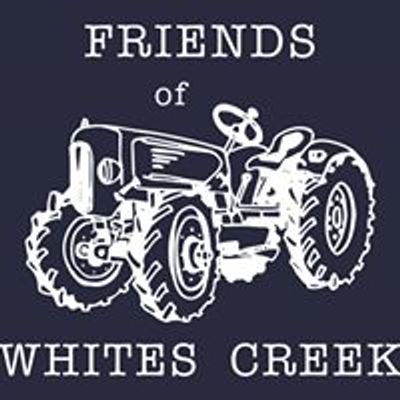 Friends of Whites Creek